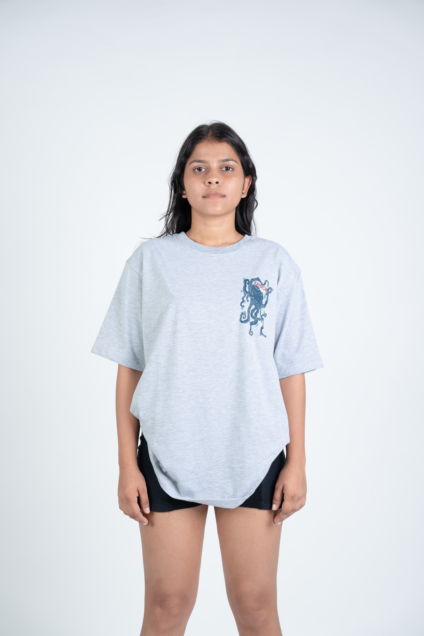 Sea Phantom Tee