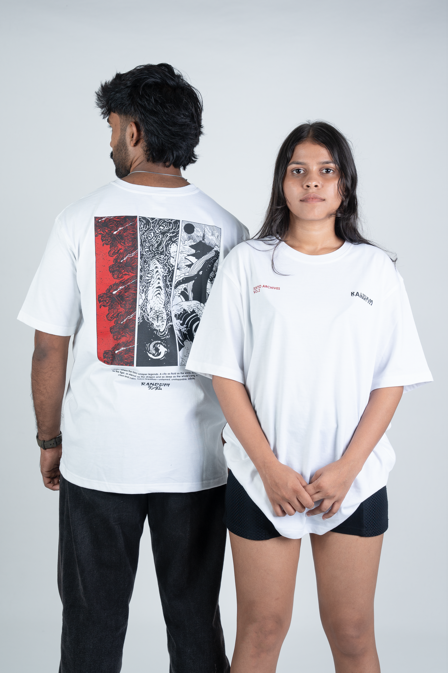 random clothing streetwear