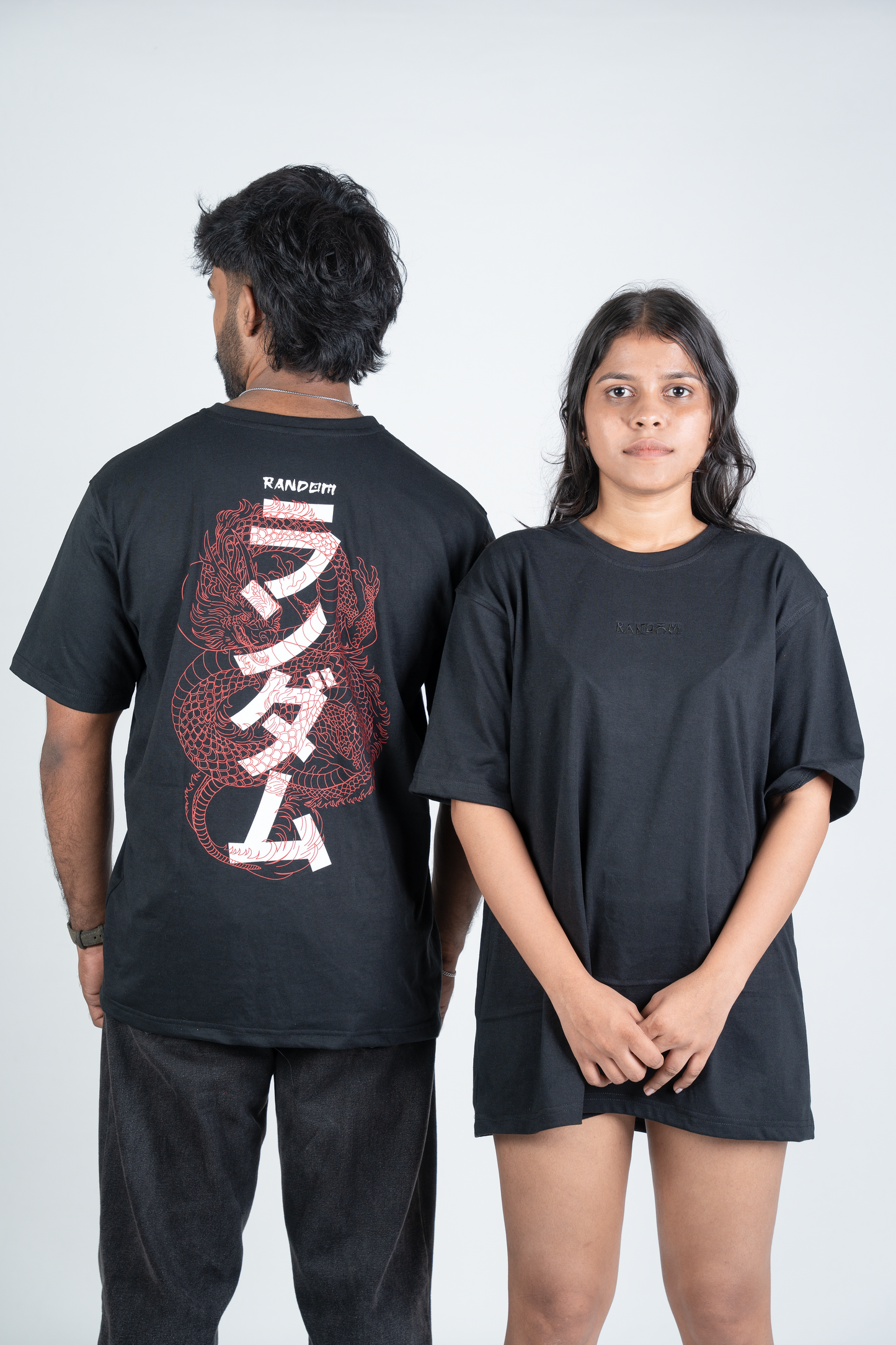random clothing streetwear