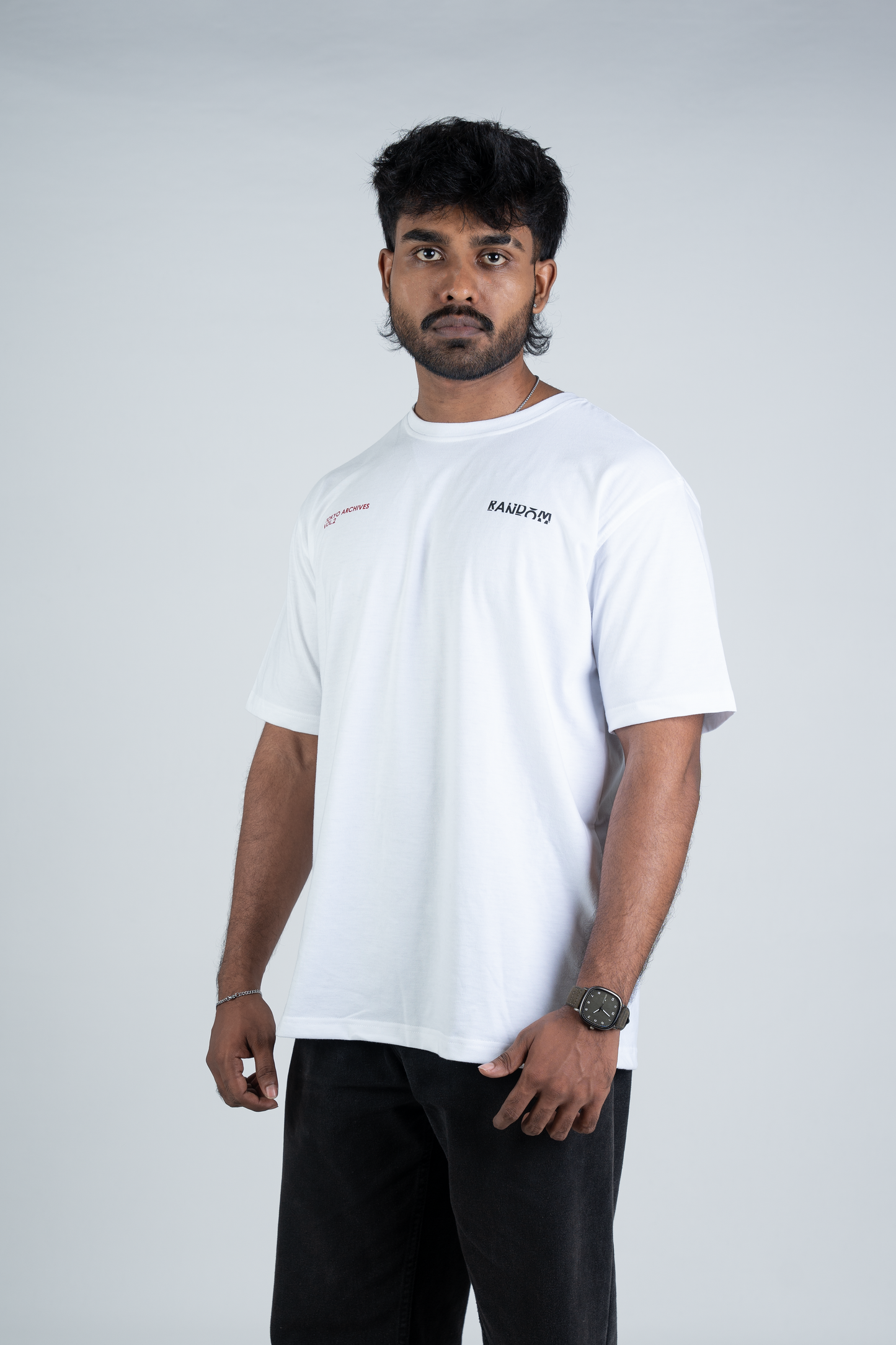 Tokyo CiTee Tee