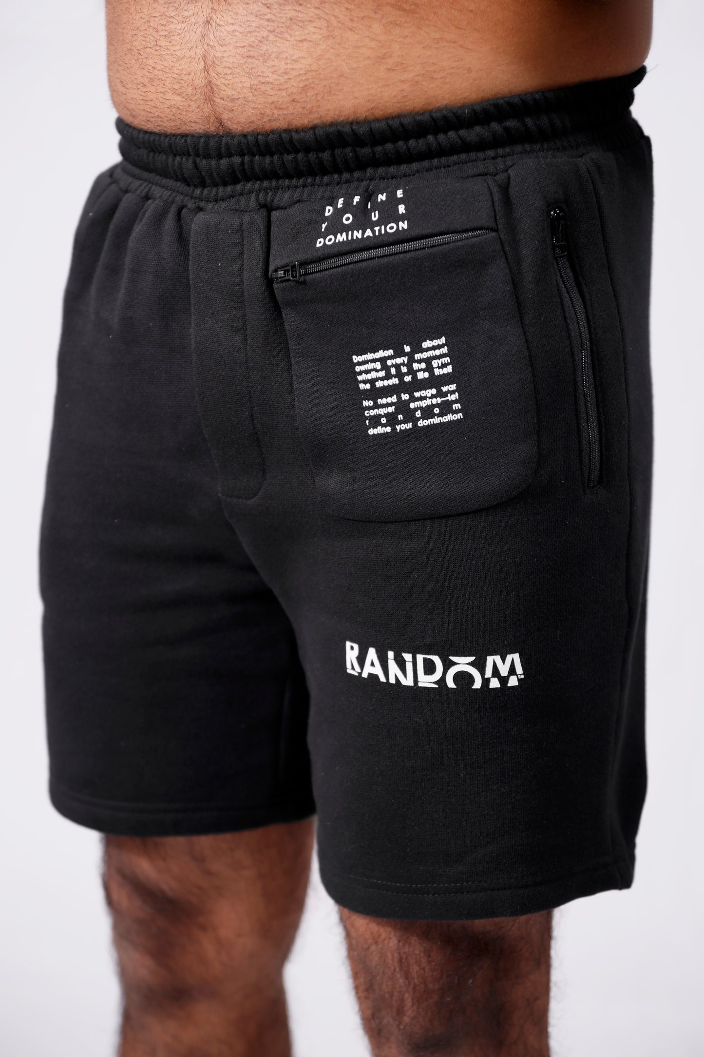 Dominator Shorts