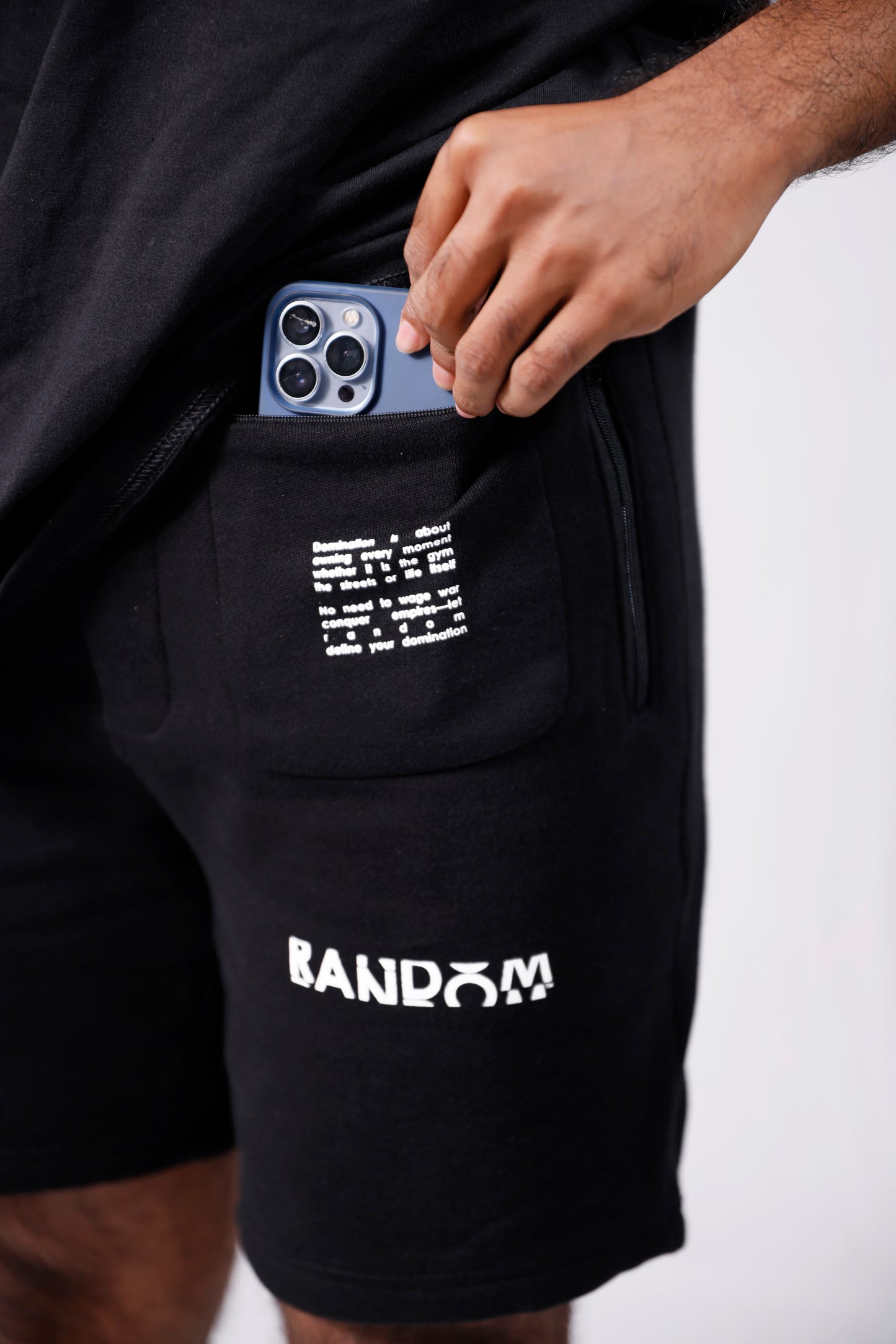 Dominator Shorts