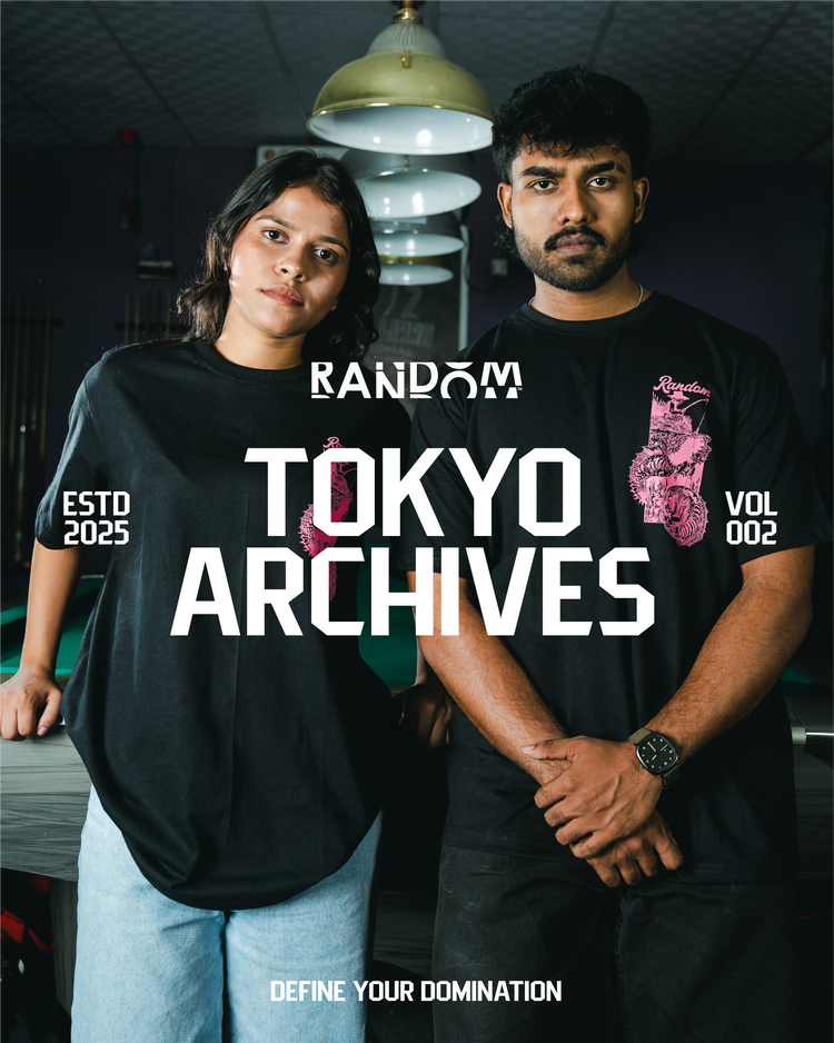 Tokyo Archives