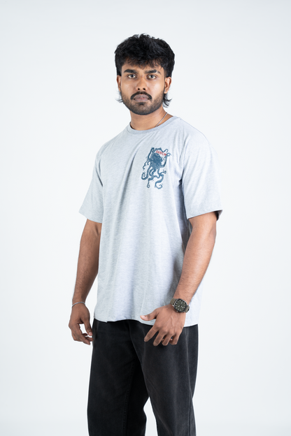 Sea Phantom Tee