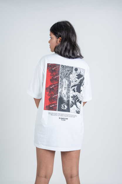 Tokyo CiTee Tee