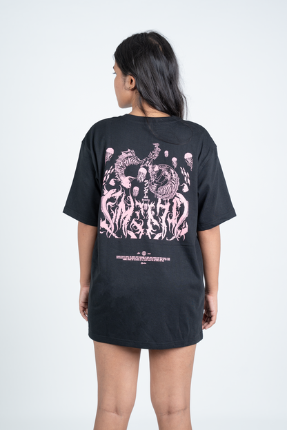 Ningyo Mermaid Tee