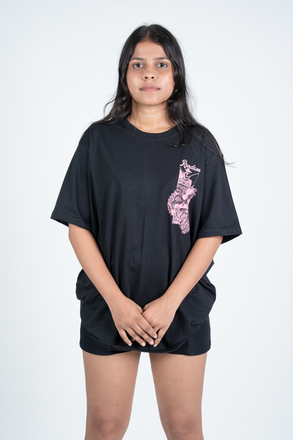 Ningyo Mermaid Tee
