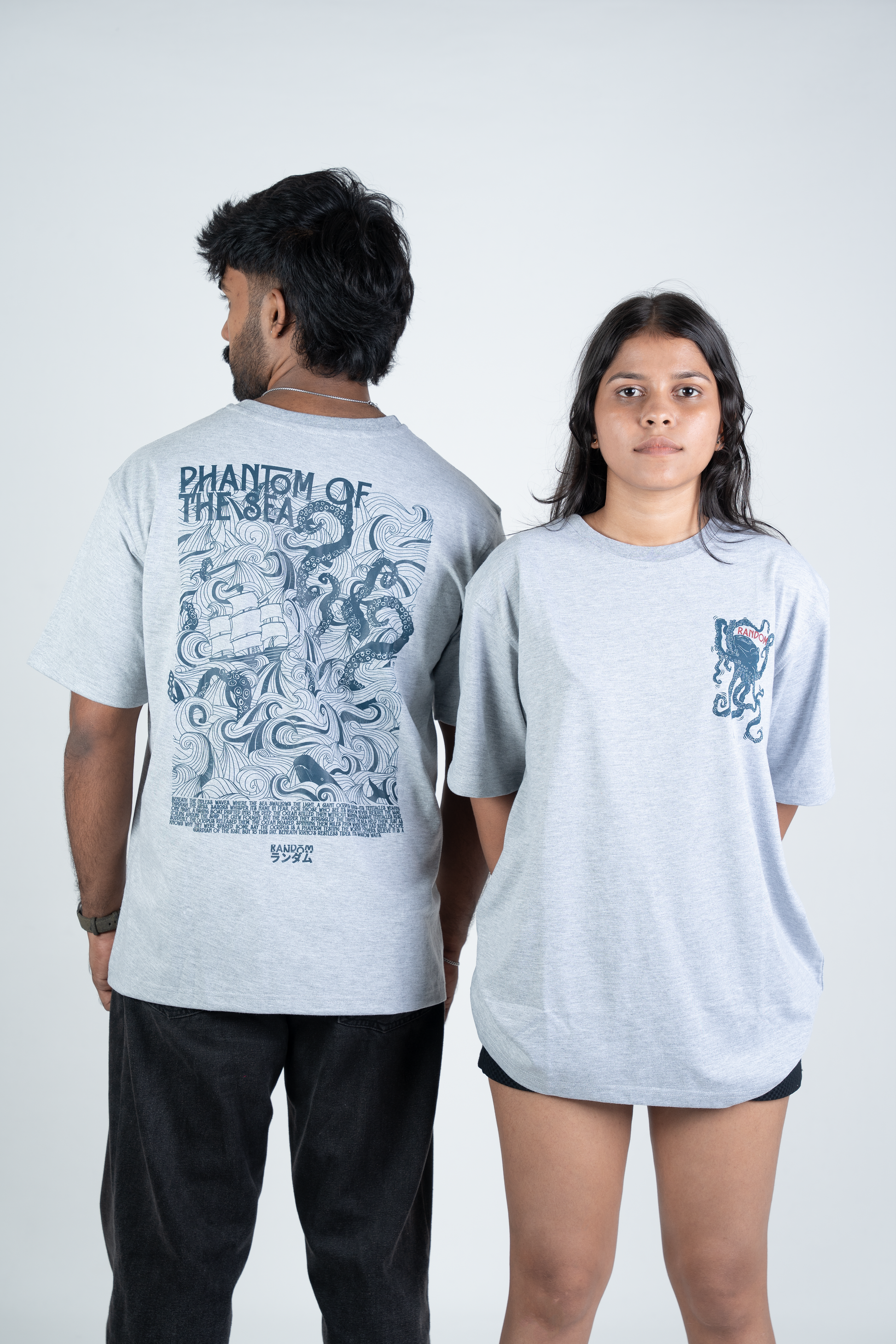 random clothing streetwear 