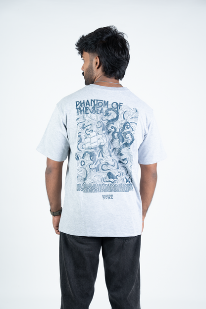 Sea Phantom Tee