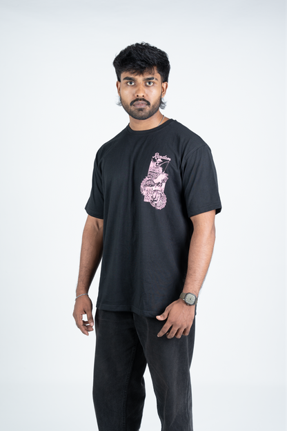 Ningyo Mermaid Tee