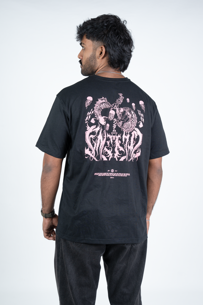Ningyo Mermaid Tee