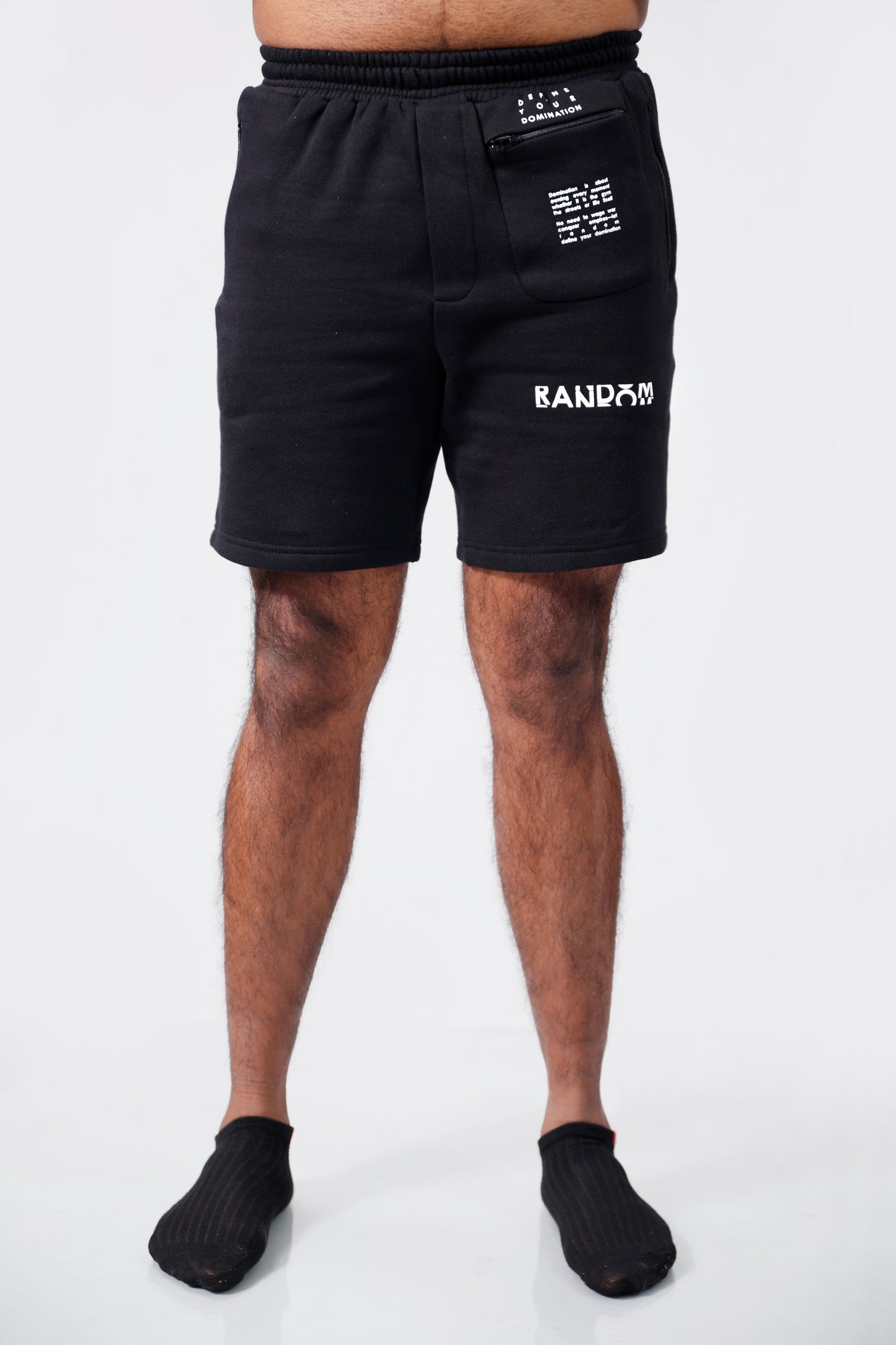 Dominator Shorts